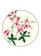 Flowers Printed Fridge Magnet Multicolour