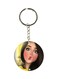 Cartoon Themed Dual Sided Keychain