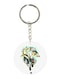 Kingdom Hearts Double Side Printed Keychain