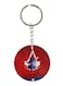 Assassins Creed Printed Keychain