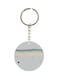 Star Printed Keychain