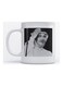 Mug Muhammed Abdu for Coffee and Tea White 350ml