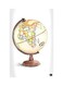 Printed Fridge Magnet Multicolour 8.5x0.4x5.5cm