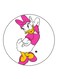 Disney Printed Fridge Magnet Multicolour