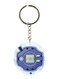 The Anime Digimon Printed Keychain