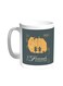 Friends Forever Printed Coffee Mug White 11ounce
