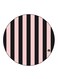 Strips Printed Fridge Magnet Multicolour