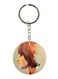 Double Sided Life Is Strange Printed Keychain