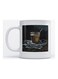 Coffee And Oreo Printed Mug Multicolour