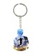 Uncharted Printed Keychain