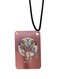 Digimon Printed Car Mirror Pendant