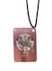 Digimon Printed Car Mirror Pendant