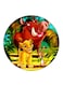 Disney Printed Fridge Magnet Multicolour