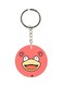 Pokemon Printed Keychain