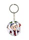 Anime Digimon Key Chain