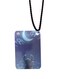 Disney Cartoon Printed Car Mirror Pendant