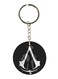 Assassins Creed Printed Keychain