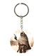 Assassin's Creed Printed Keychain