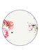 Flowers Printed Fridge Magnet Multicolour