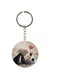Anime Printed Keychain