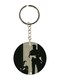 The Last Of US Printed Keychain