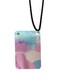Disney Cartoon Printed Car Mirror Pendant