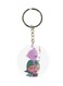 Anime Digimon Key Chain