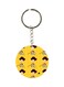Toy Story Theme Key Chain