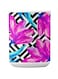 Premium Printed Ceramic Coffee Mug Multicolour 350ml