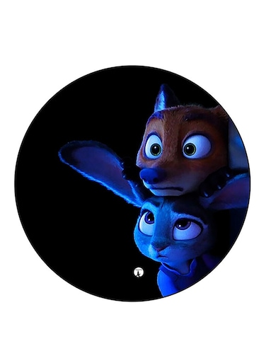 Disney Character Multicolour