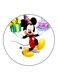 Disney Character Multicolour