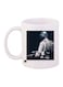 PUBG Printed Coffee Mug White/Black/Blue