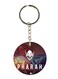 Overwatch Game Printed Keychain