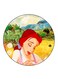 Disney Character Multicolour