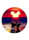 Disney Printed Fridge Magnet Multicolour