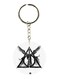 Harry Potter Printed Keychain