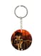 Anime Detective Conan Key Chain