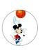 Disney Character Multicolour