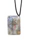 Studio Ghibli Printed Car Mirror Pendant