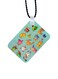 Digimon Printed Car Mirror Pendant