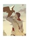 Video Game Assassin's Creed Metal Plate Poster Multicolour 15x20centimeter