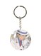 Anime Detective Conan Key Chain