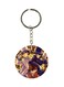 Anime Detective Conan Key Chain
