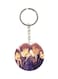 Anime Detective Conan Key Chain