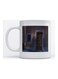 Mug Old City For Coffee And Tea White