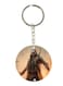 Assassin's Creed Double Side Printed Keychain