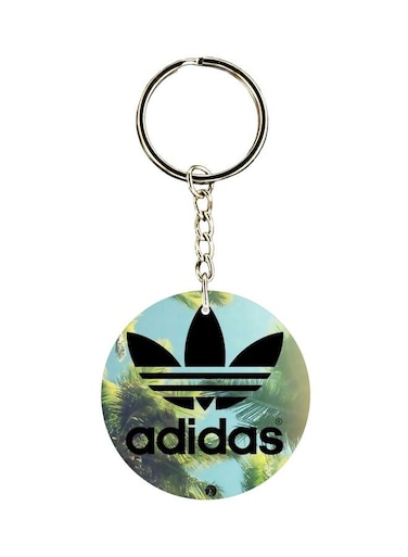 Adidas Printed keychain