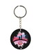 Anime Digimon Key Chain