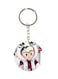 Anime Digimon Key Chain