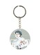 Anime Digimon Key Chain